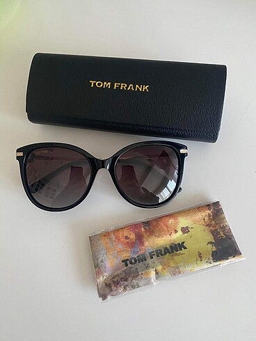 Tom frank güneş gözlüğü
