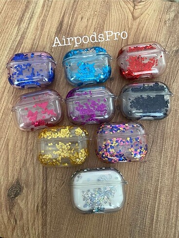 AirPods pro kılıf