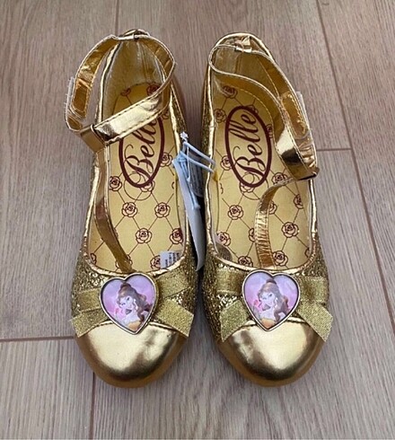 Disney bella babet