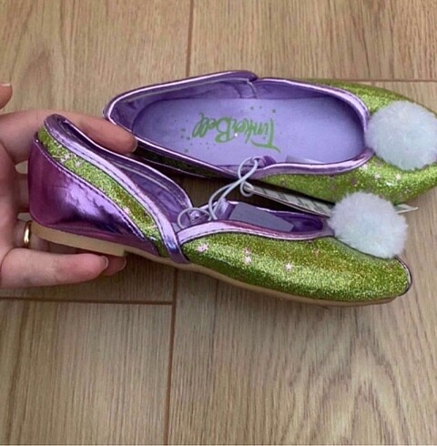 Walt Disney World Disney tinkerbell babet