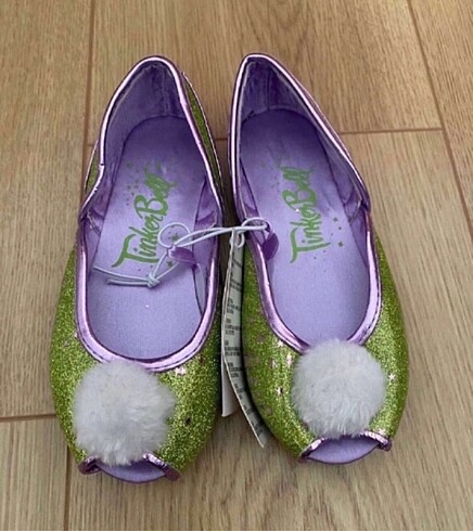 Disney tinkerbell babet