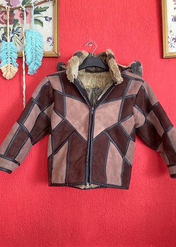 American Apparel 6 Yaş