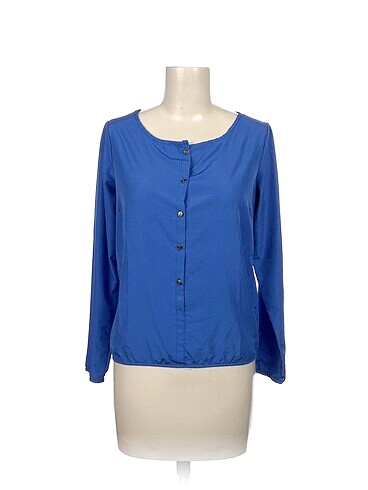Zara Bluz %70 İndirimli.