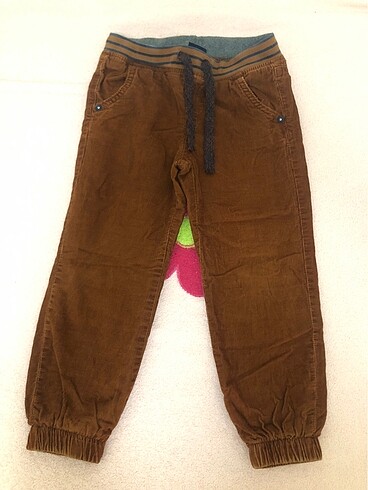 LC Waikiki Kışlık pantolon