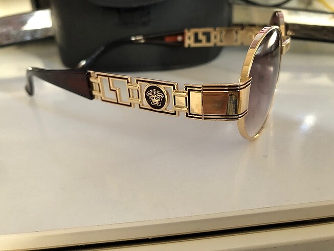 Versace Versace model güneş gözlüğü