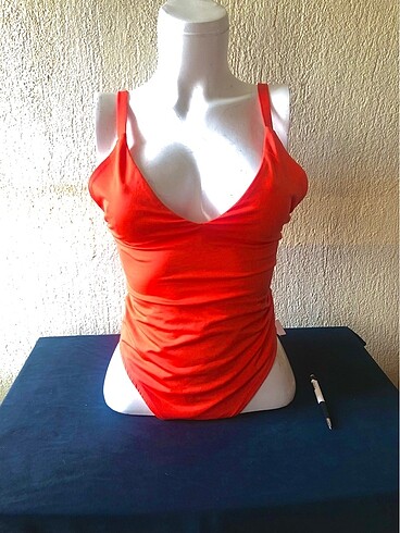 Pull and bear zıbın mayo
