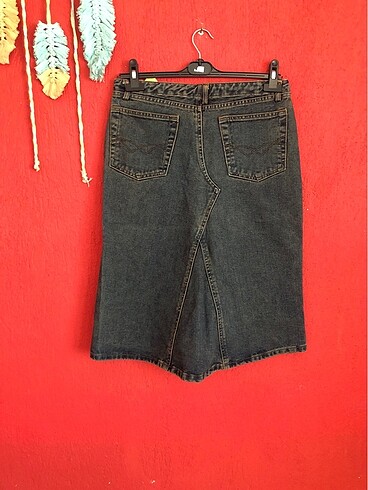 American Apparel Kot etek
