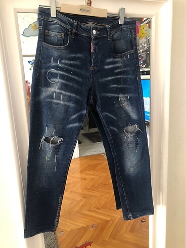 Dsquared2 jean