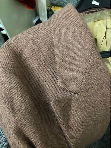 50-6 drop Beden Vüntage blazer ceket
