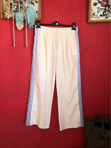 Keten pantolon