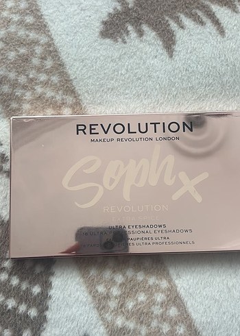 Çok Renkli Göz Farı Paleti - Görsel 4