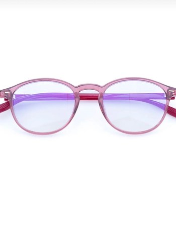 Kürk Detaylı Camel Kadın Gözlüğü - Görsel 2