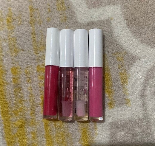 H&M lipgloss