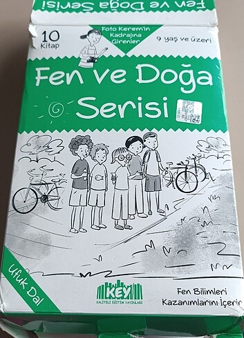 Fen ve doga