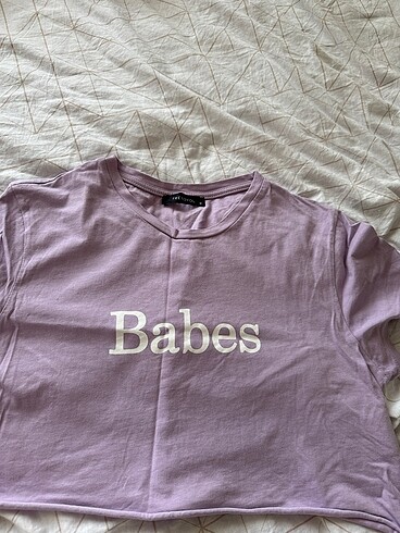 Mini crop