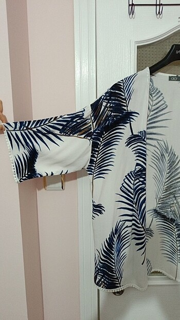 s Beden beyaz Renk Kadın kimono