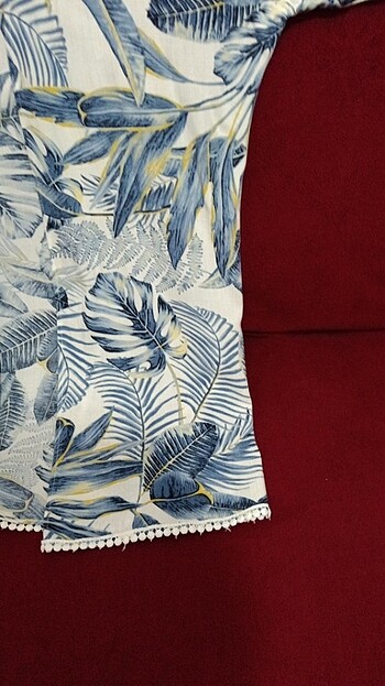 s Beden Kimono tunik