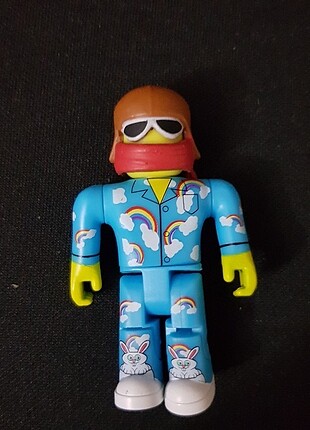 ROBLOX FİGÜR 
