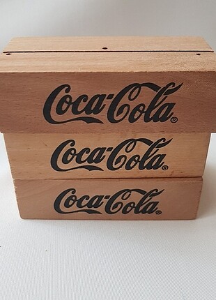 COCA-COLA KAİDE