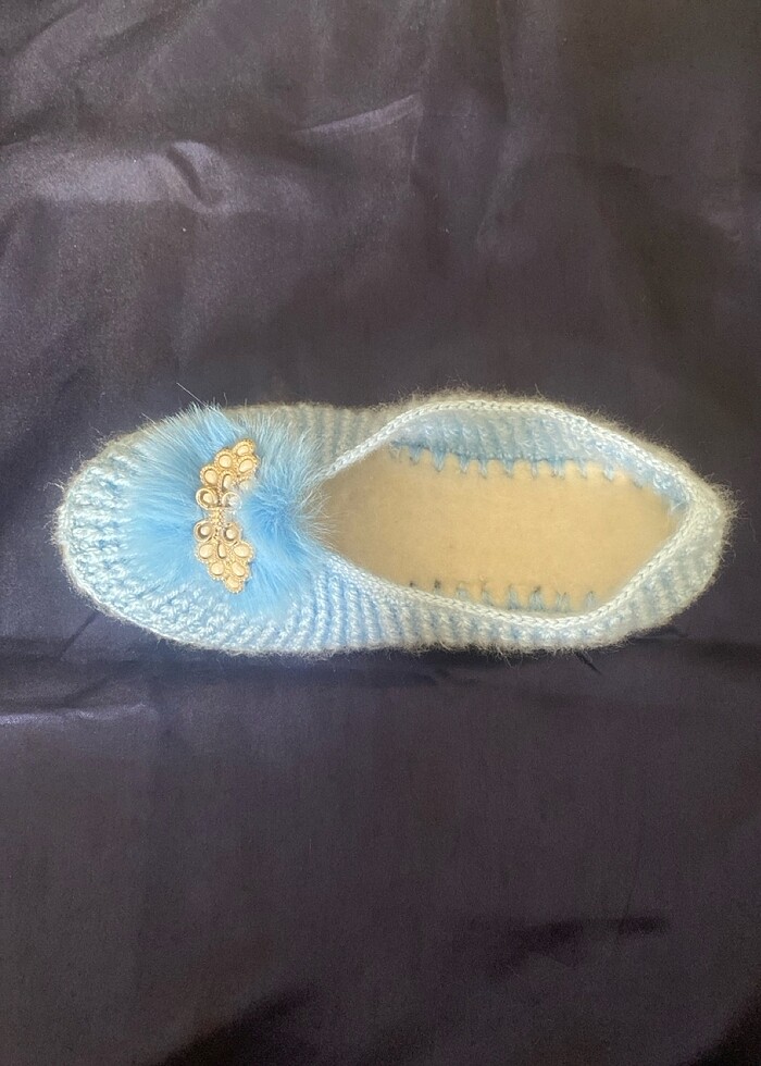 El işi patik - Görsel 4