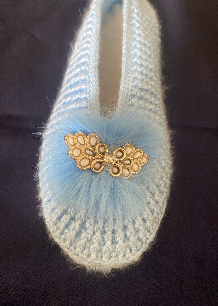 El işi patik - Görsel 2