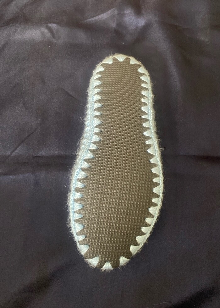 El işi patik - Görsel 3