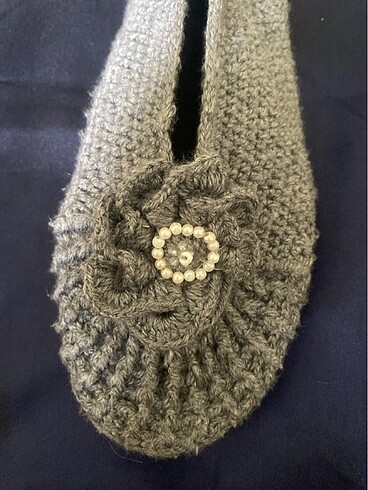 El işi patik - Görsel 6