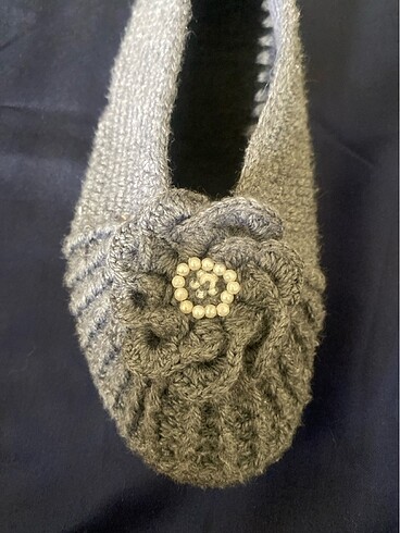 El işi patik - Görsel 9