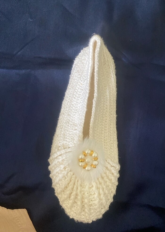 El işi patik - Görsel 4