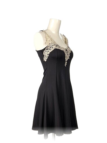 Vintage Love PreLoved Çan Elbise %70 İndirimli.