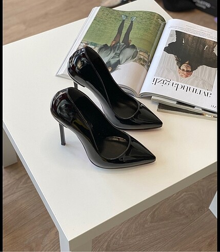 Kadın stiletto