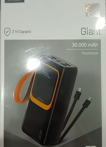 Powerbank