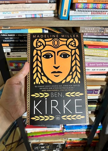  Dan Brown - Sırların Sırrı Roman ve kirke
