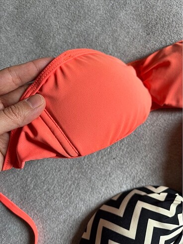 H&M Bikini Üst 2 li