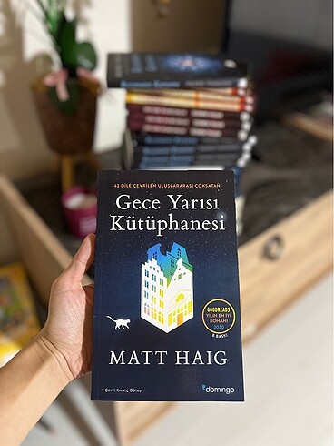 2 kitap