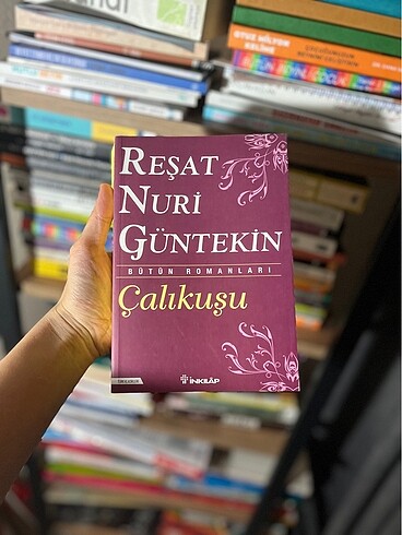 Çalıkuşu
