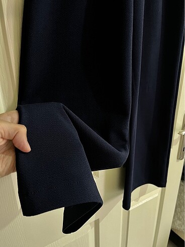 36 Beden Plazzo pantolon