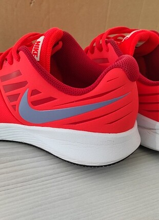 Nike Unisex Koşu & Spor & Antrenman Ayakkabı