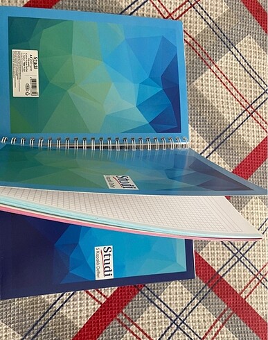 Çoklu defter