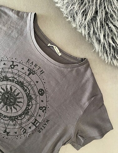 Bershka Bershka Crop