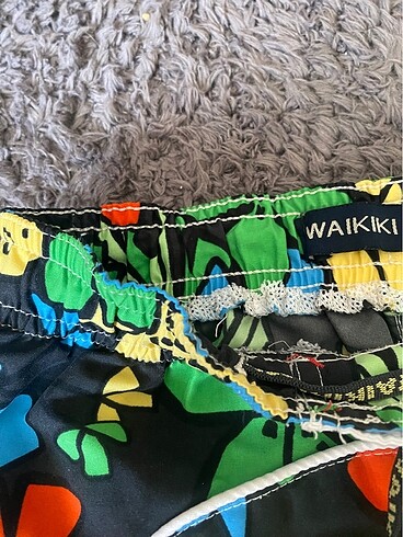 s Beden Waikiki deniz şortu