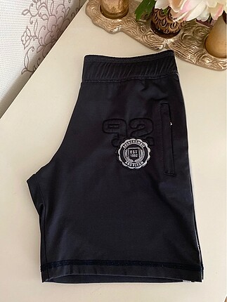 ABERCROMBIE & FITCH KADIN SPOR ŞORT