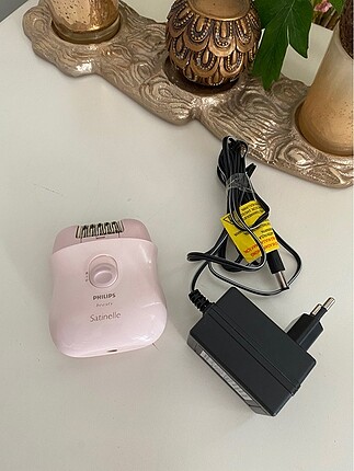 PHILIPS EPİLASYON ALETİ