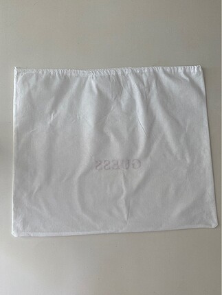 Guess GUESS BÜYÜK BOY TOZ TORBASI 49*59 CM