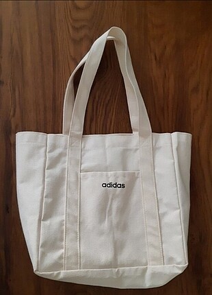 ADIDAS TOTE CANCA ÇANTA