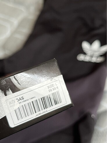 l Beden adidas push up tayt