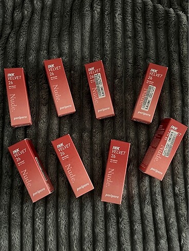 Beden peripera no 26 wellmade nude