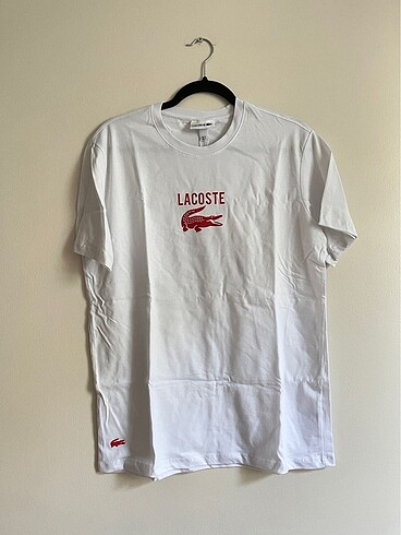 lacoste tshirt
