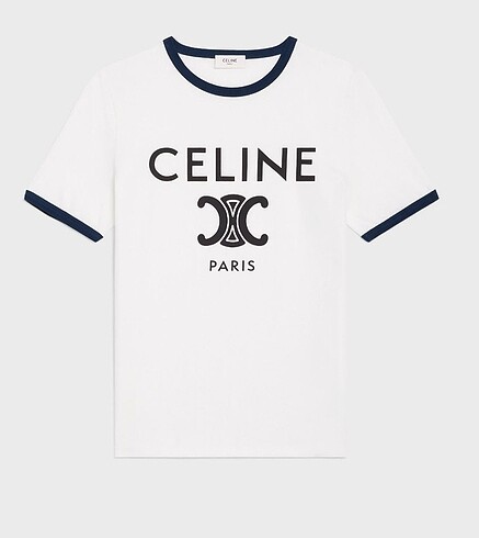 celine tshirt