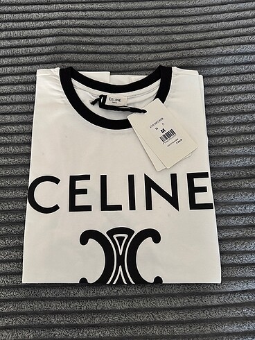 Celine celine tshirt